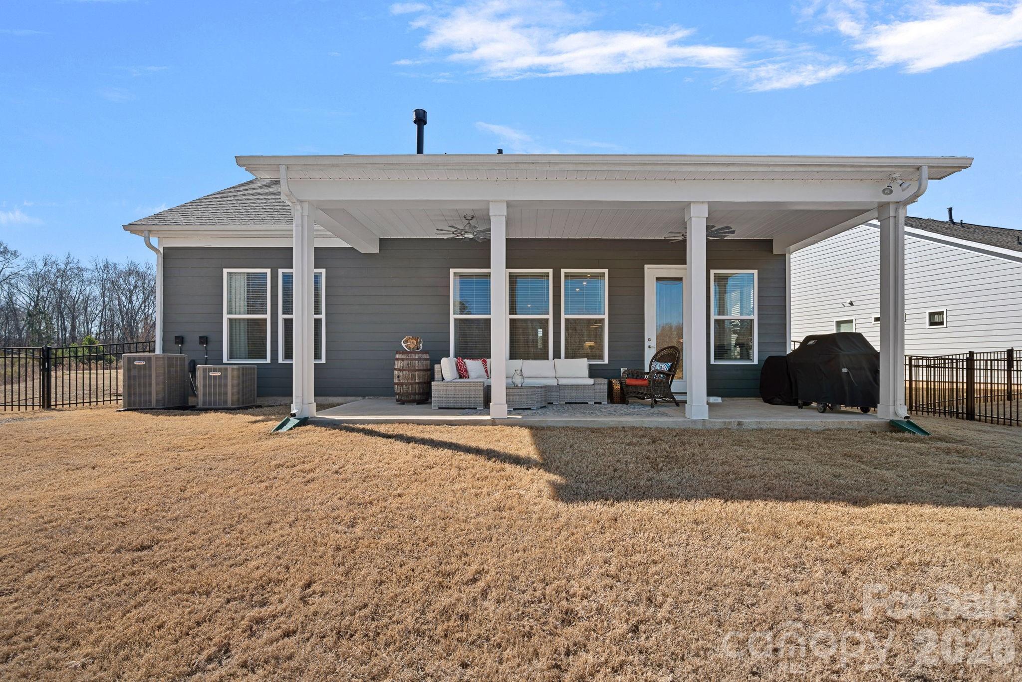 Esplanade at Northgate - Residential