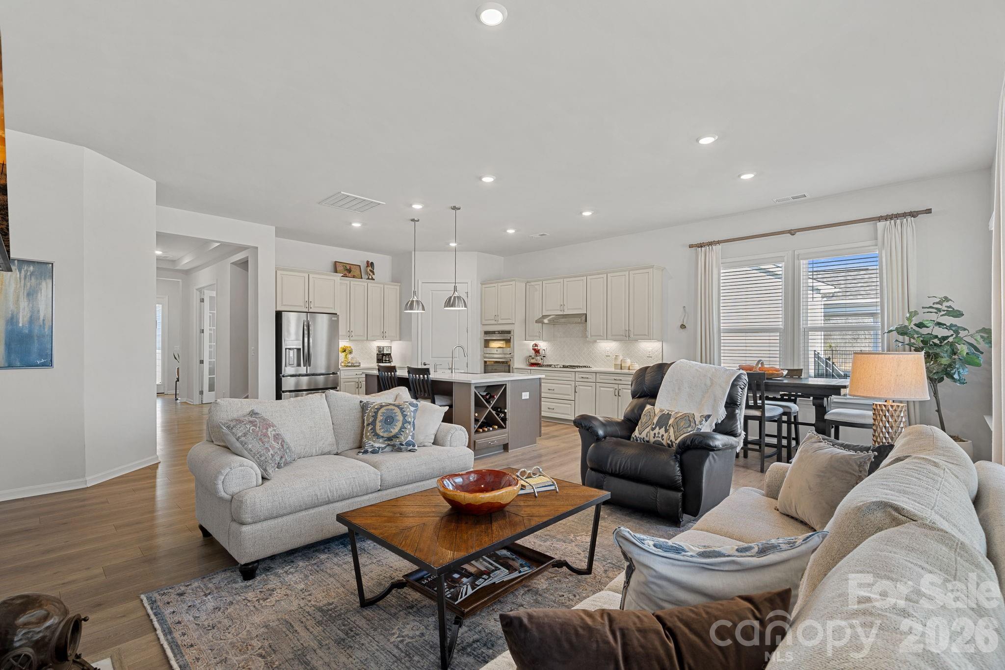 Esplanade at Northgate - Residential