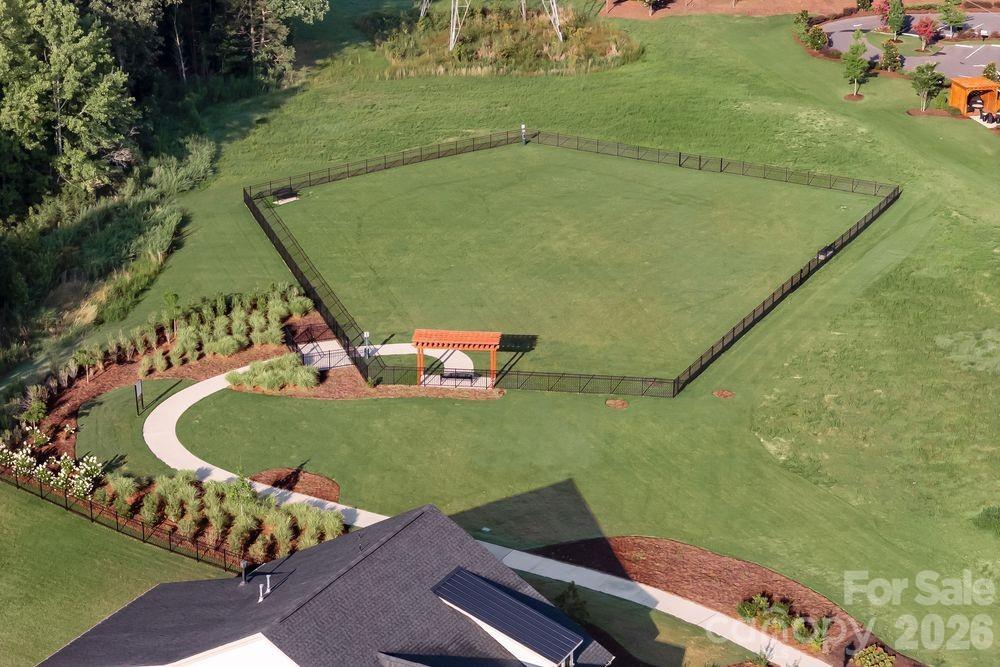 Esplanade at Northgate - Residential