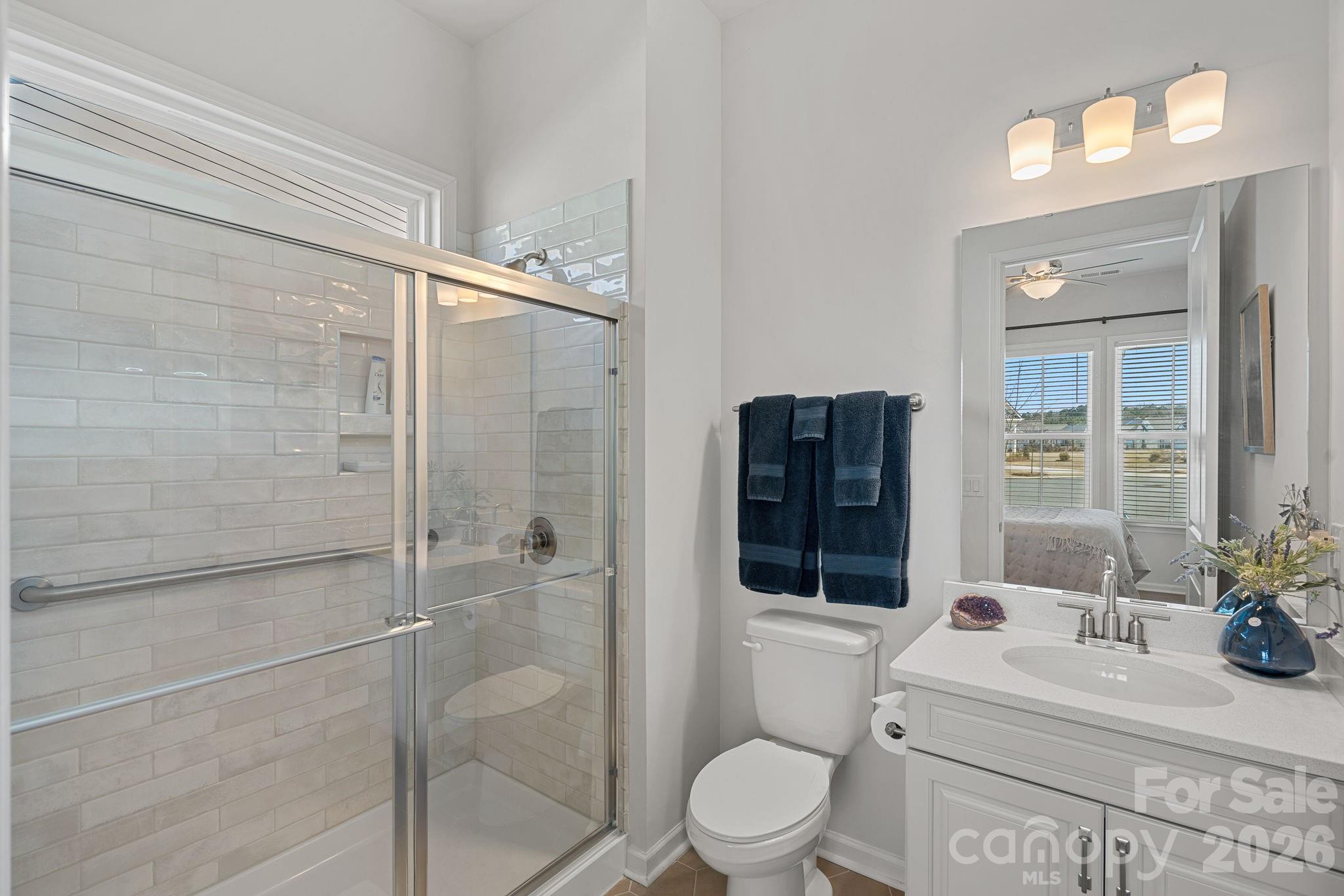 Esplanade at Northgate - Residential