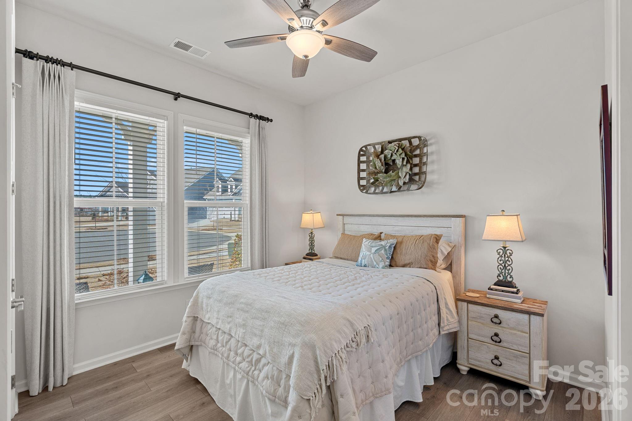 Esplanade at Northgate - Residential