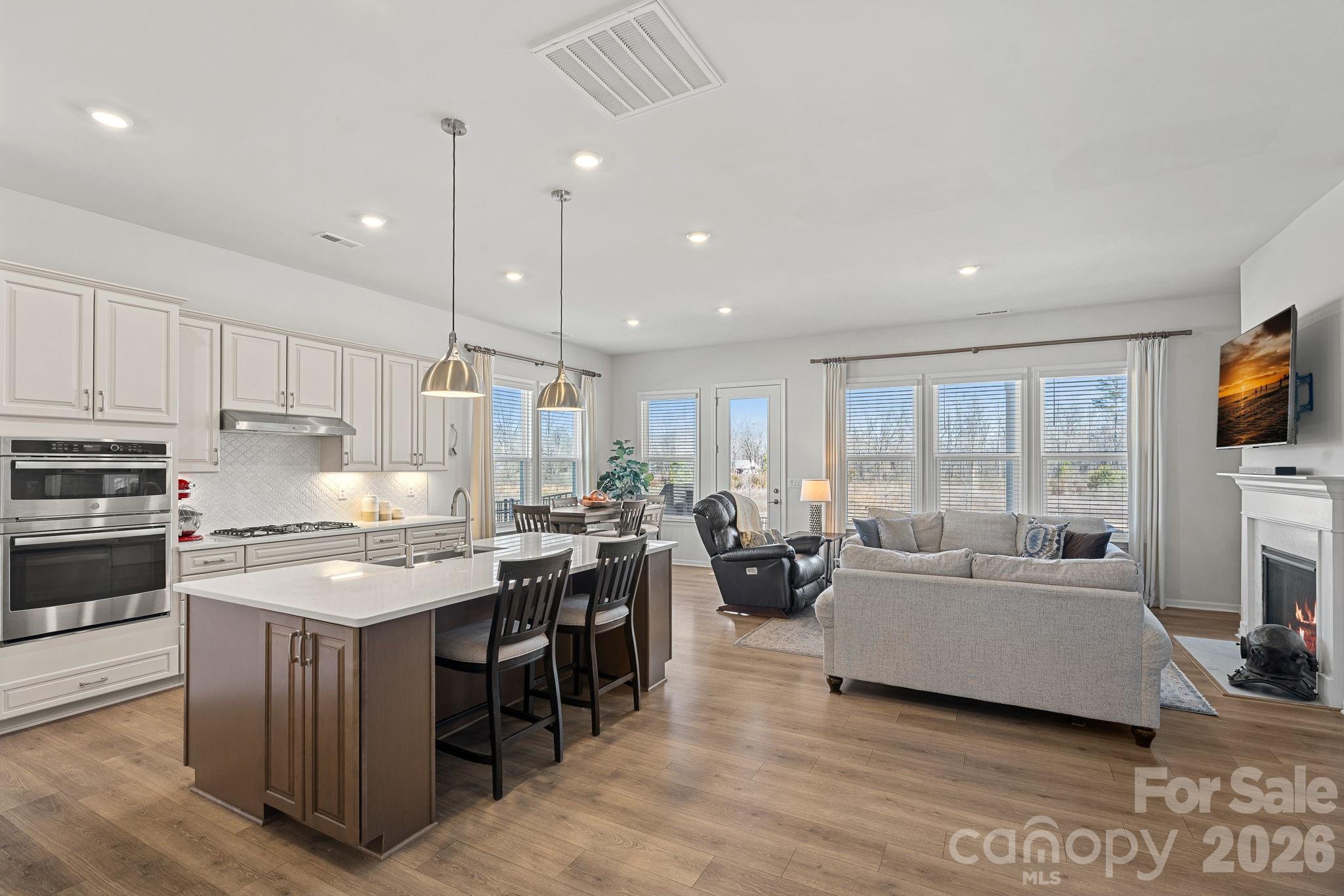 Esplanade at Northgate - Residential