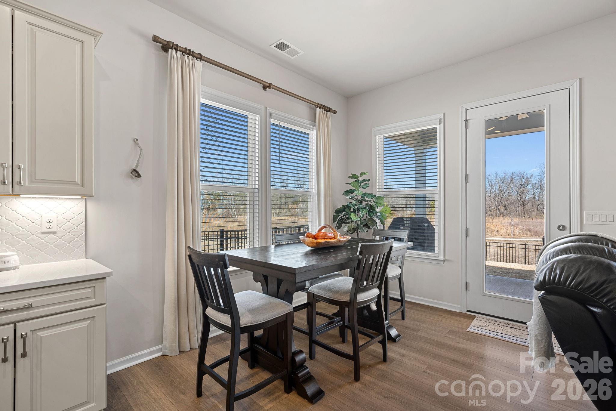 Esplanade at Northgate - Residential