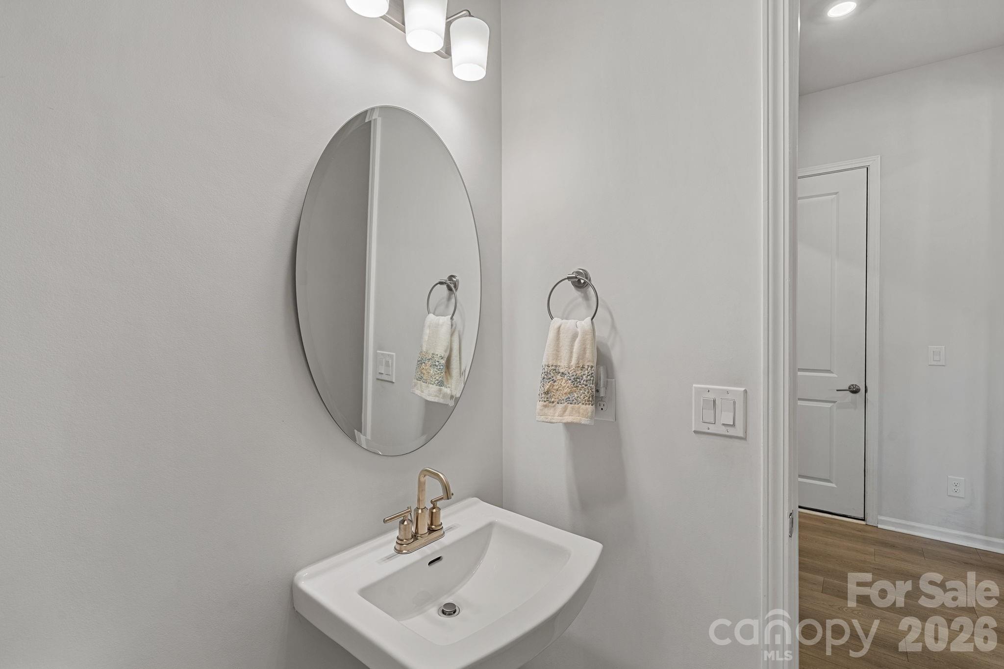 Esplanade at Northgate - Residential