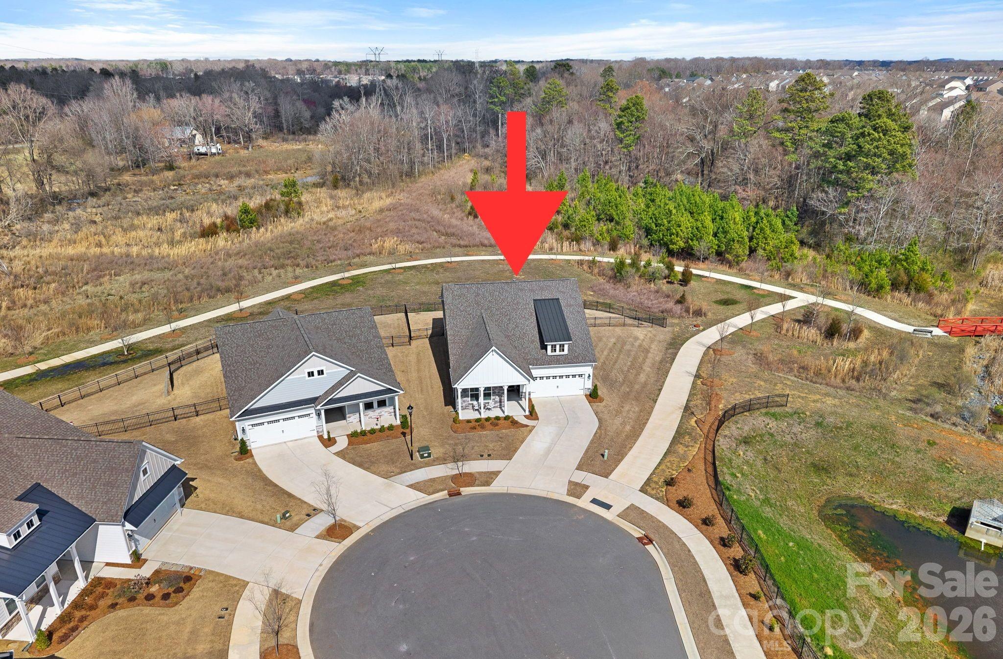 Esplanade at Northgate - Residential