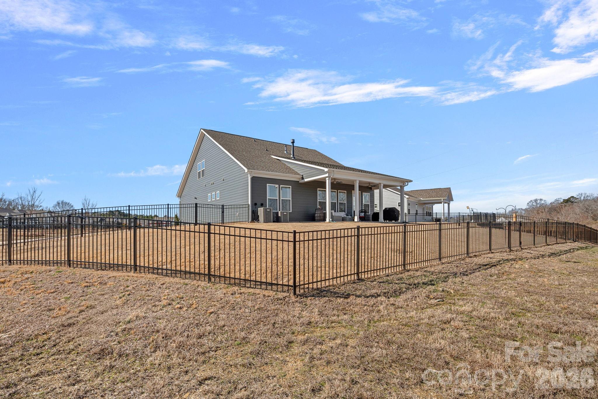 Esplanade at Northgate - Residential