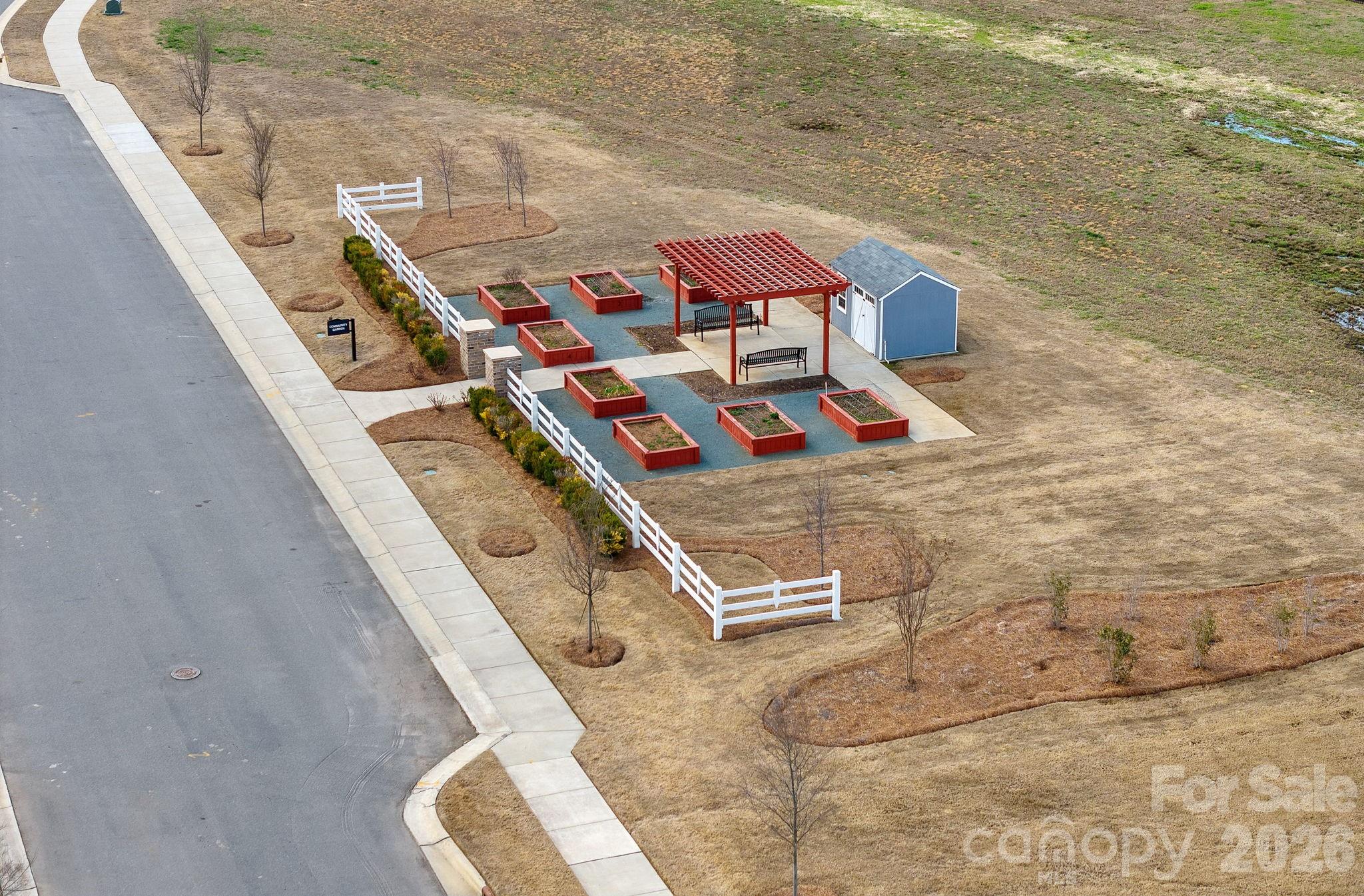 Esplanade at Northgate - Residential