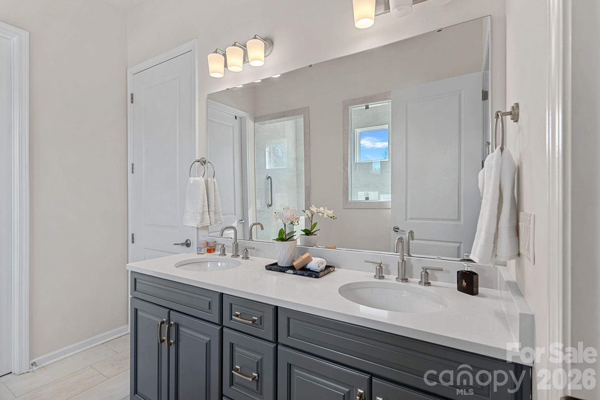 Esplanade at Northgate - Residential