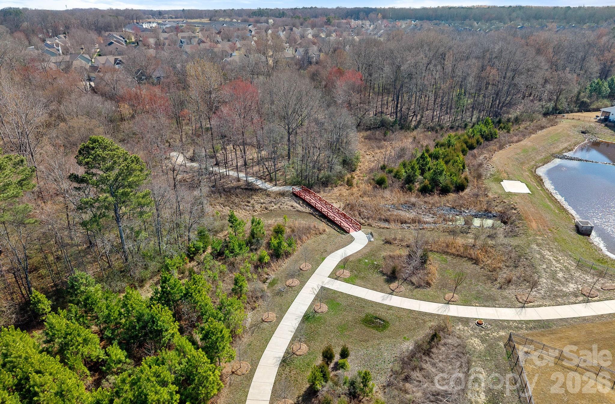 Esplanade at Northgate - Residential