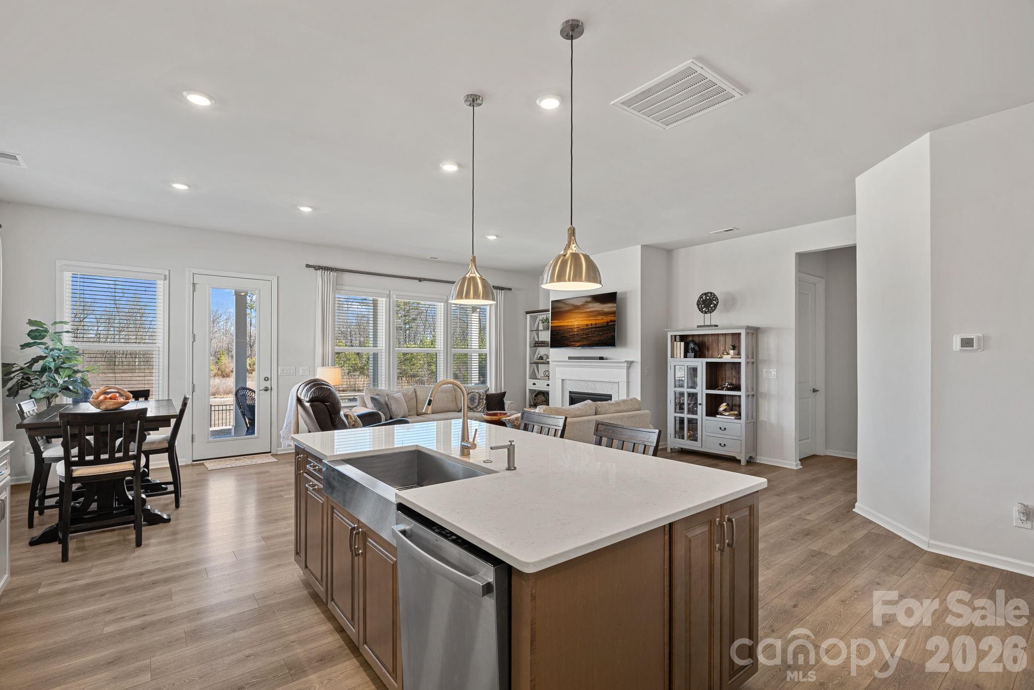 Esplanade at Northgate - Residential