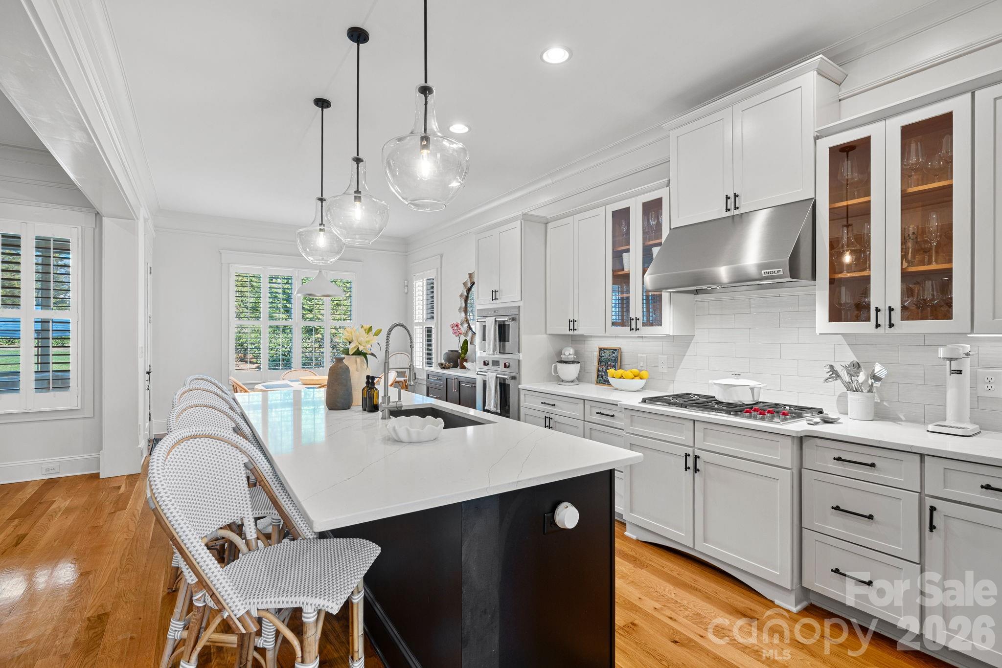 The Point - Residential