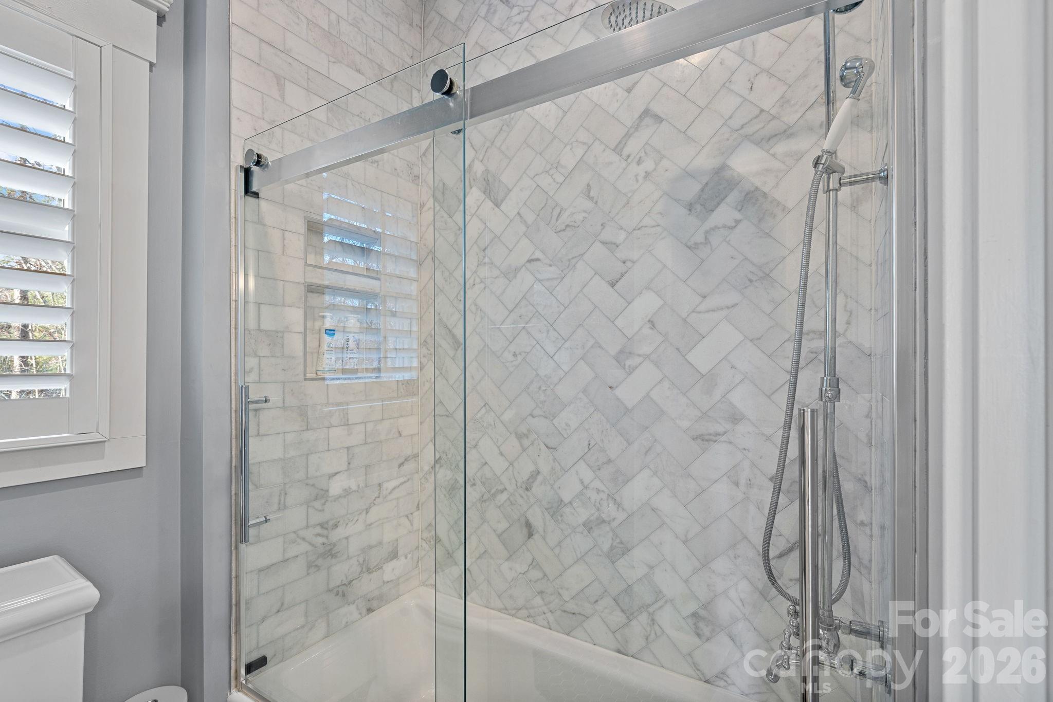 The Point - Residential