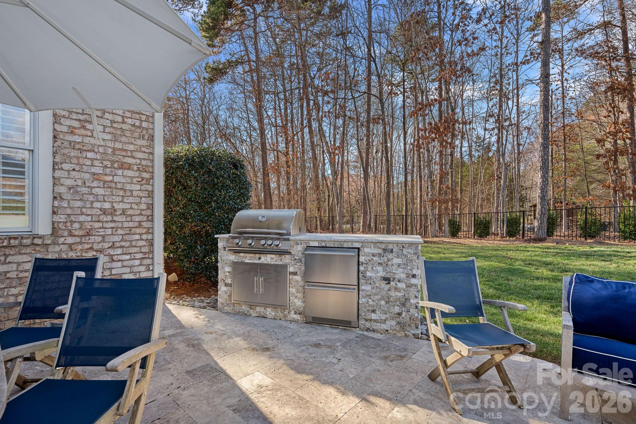 The Point - Residential