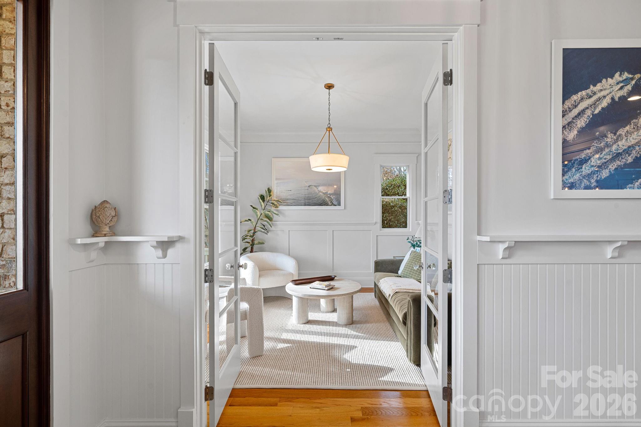 The Point - Residential