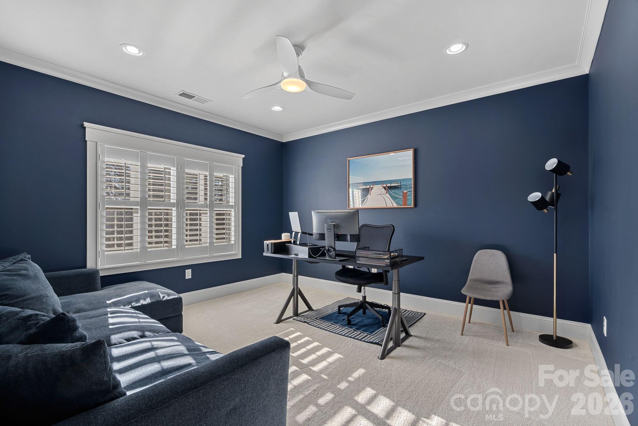 The Point - Residential