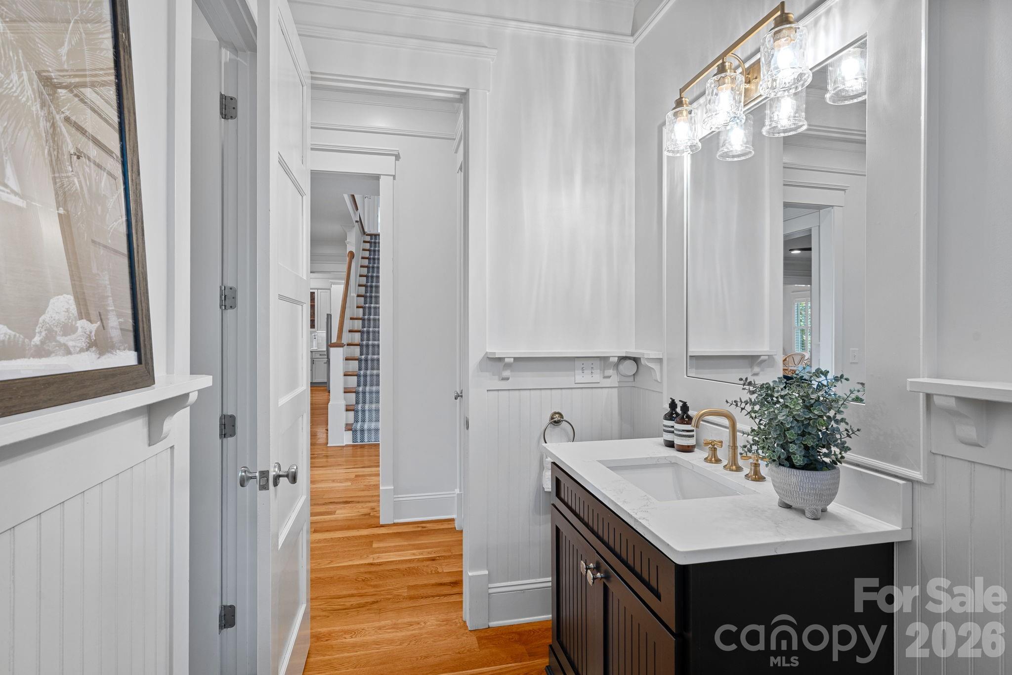 The Point - Residential