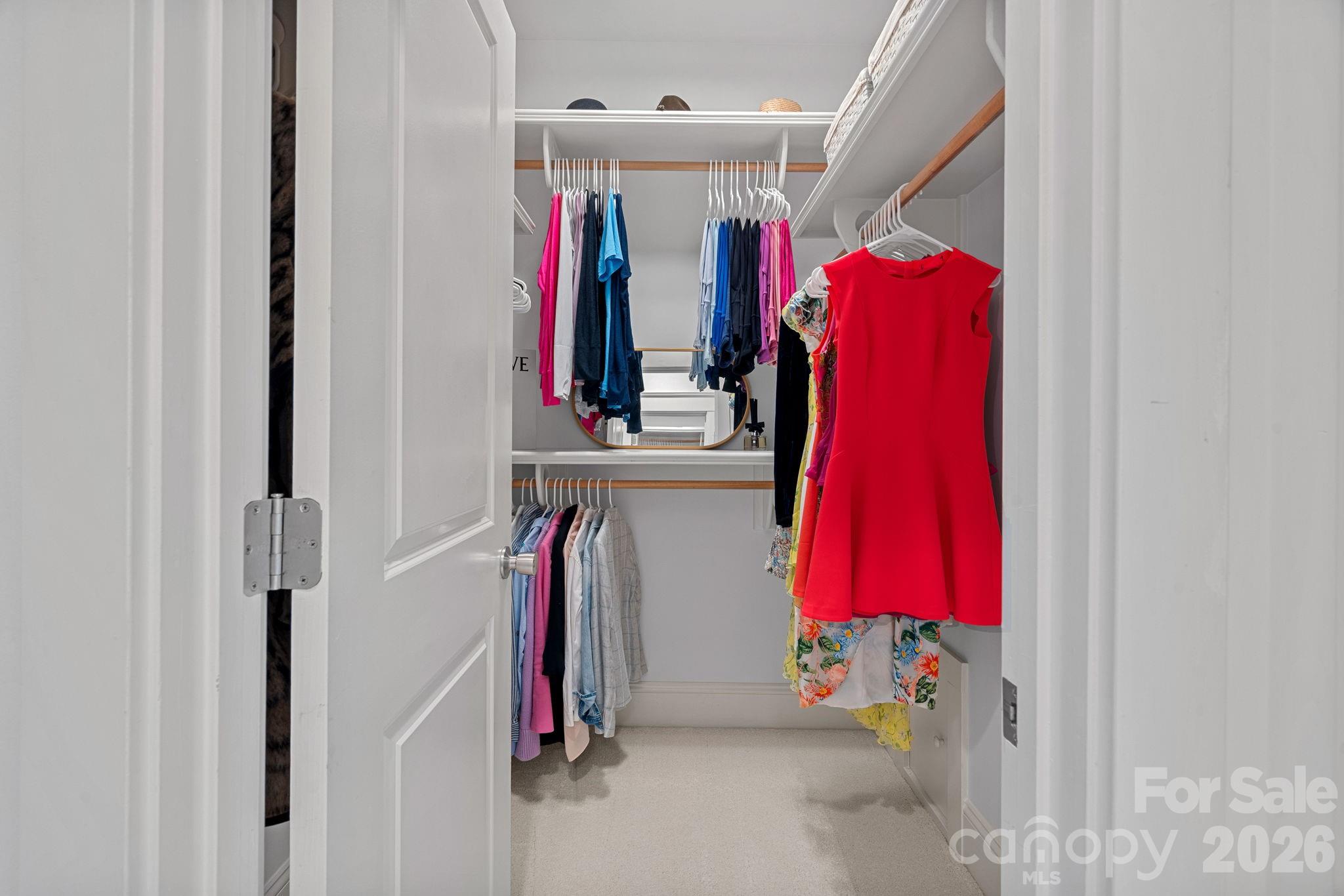 The Point - Residential