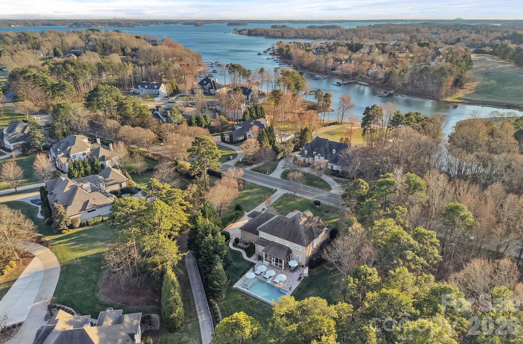 The Point - Residential