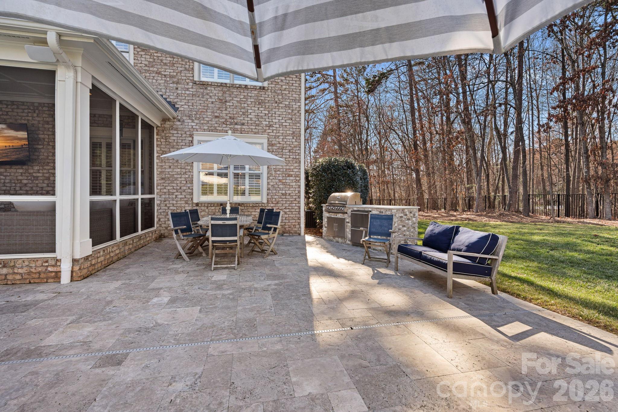 The Point - Residential