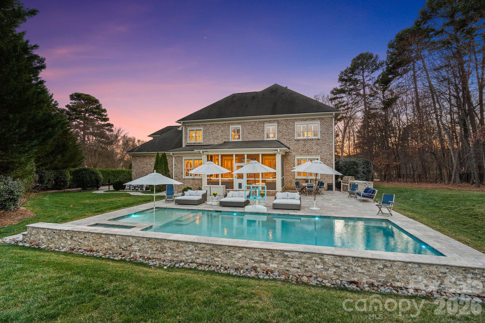 The Point - Residential