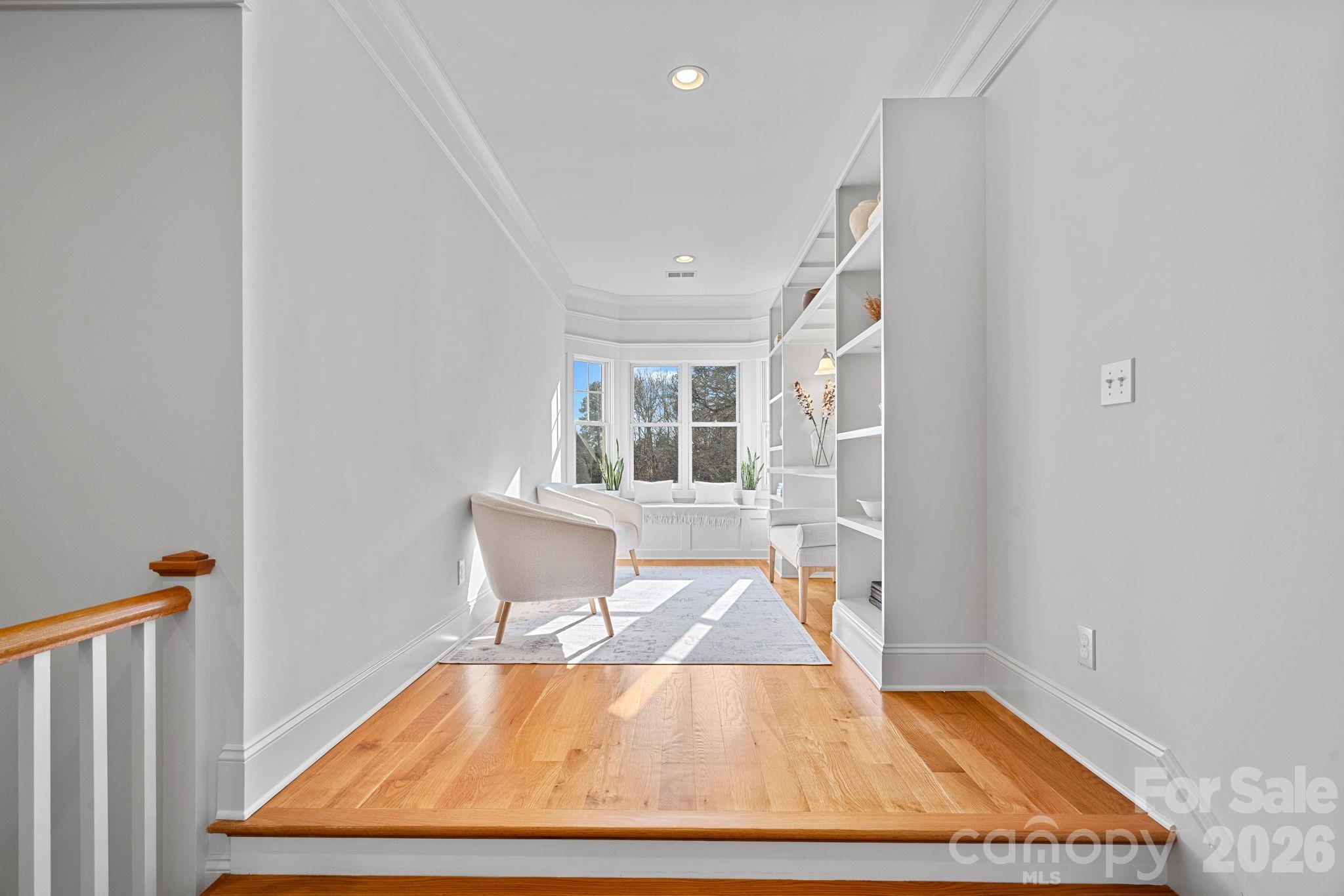 The Point - Residential