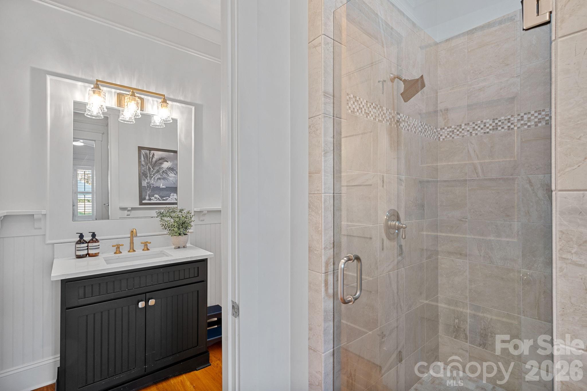 The Point - Residential