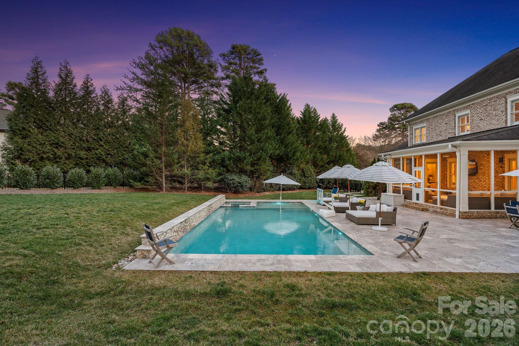 The Point - Residential