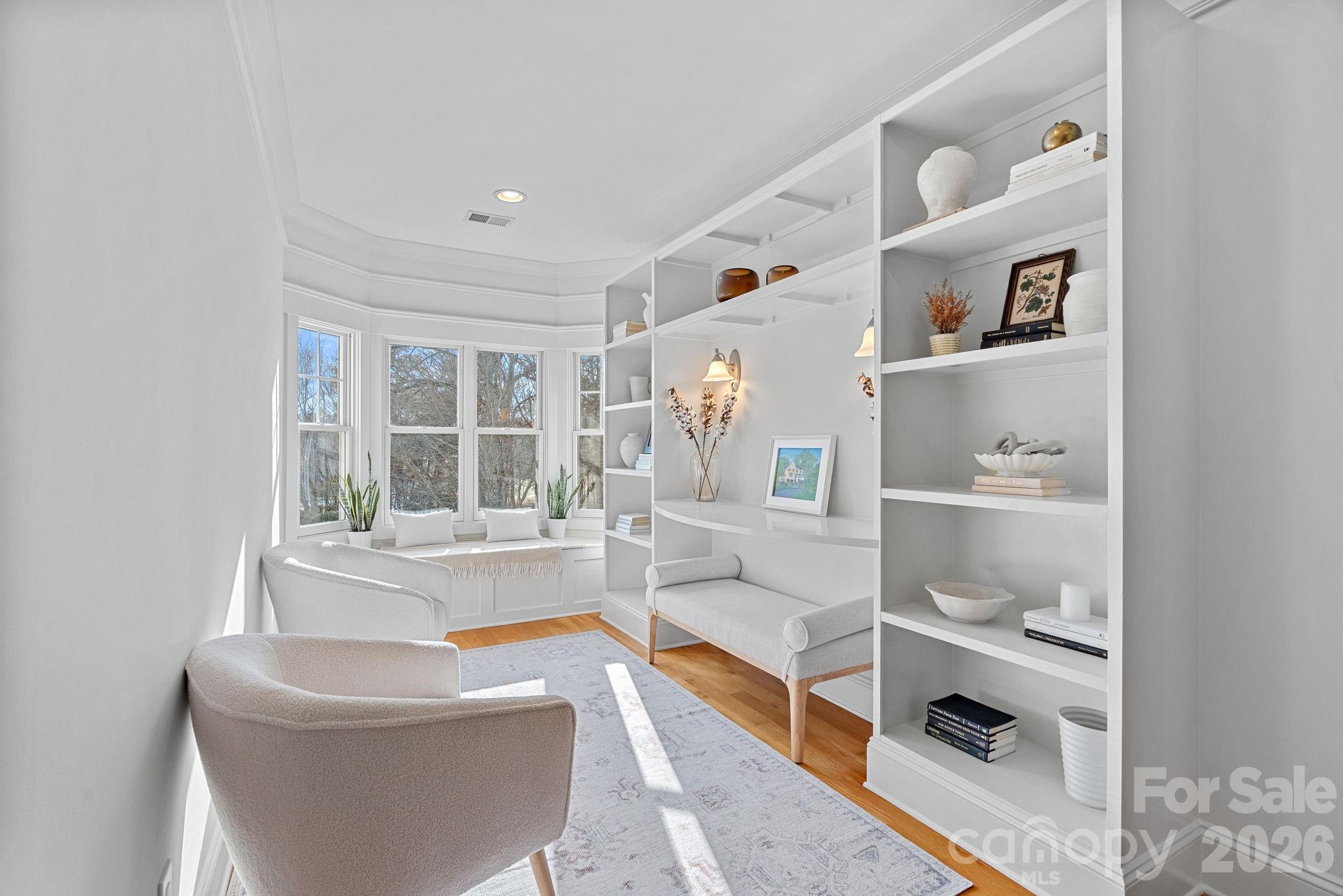 The Point - Residential