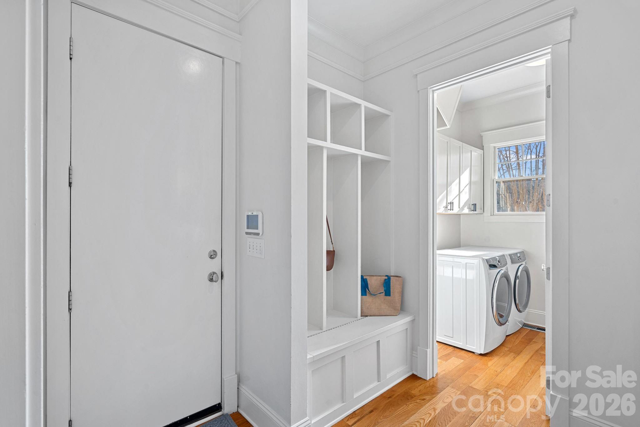 The Point - Residential