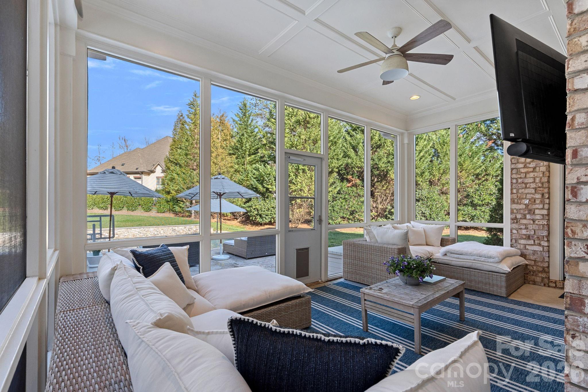 The Point - Residential