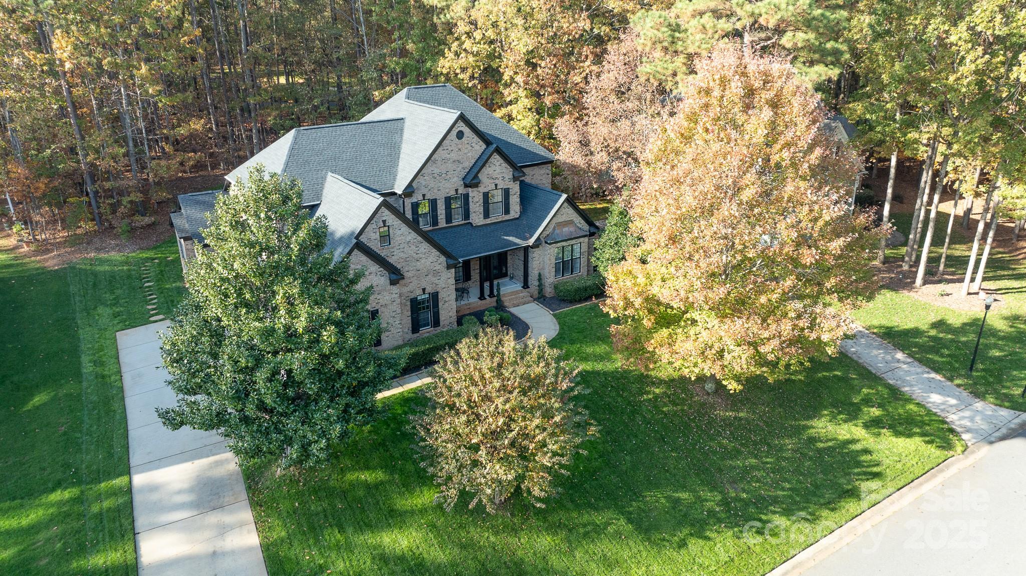 4268 Rustling Woods Drive