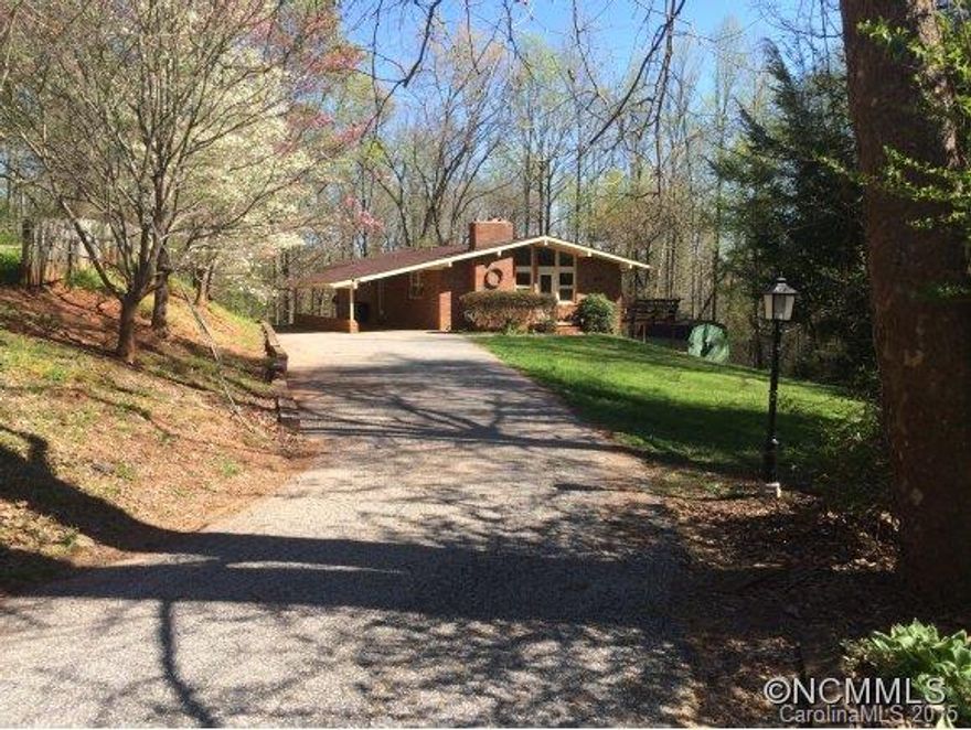 3 Br Plus Brick Home -- Ranch Traditional - style home with 3 bedrooms and 1.5 bathrooms. The upper floor has a great room with fireplace, the 3 bedrooms, and 1.5 bathrooms. The lower level (1/2 finished basement) has a den. The other 1/2 of the basement is heated but unfinished for great storage. The exterior has a great full length deck. The lot is +/- .672 acres and features a nice back and side yard plus a large storage building.