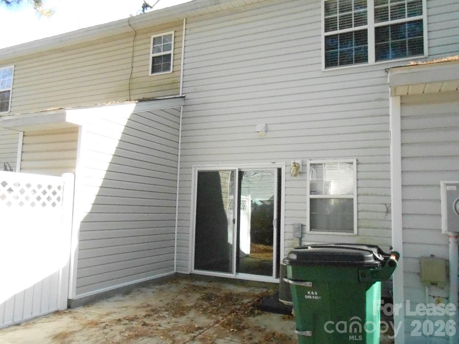 Holly Ridge - Residential Lease