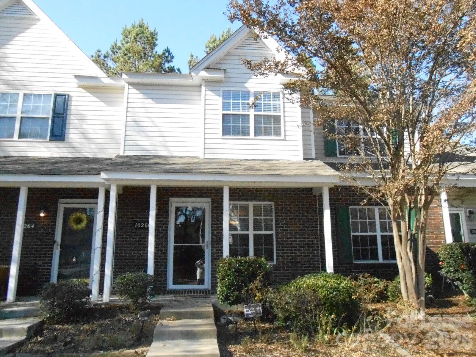 Holly Ridge - Residential Lease