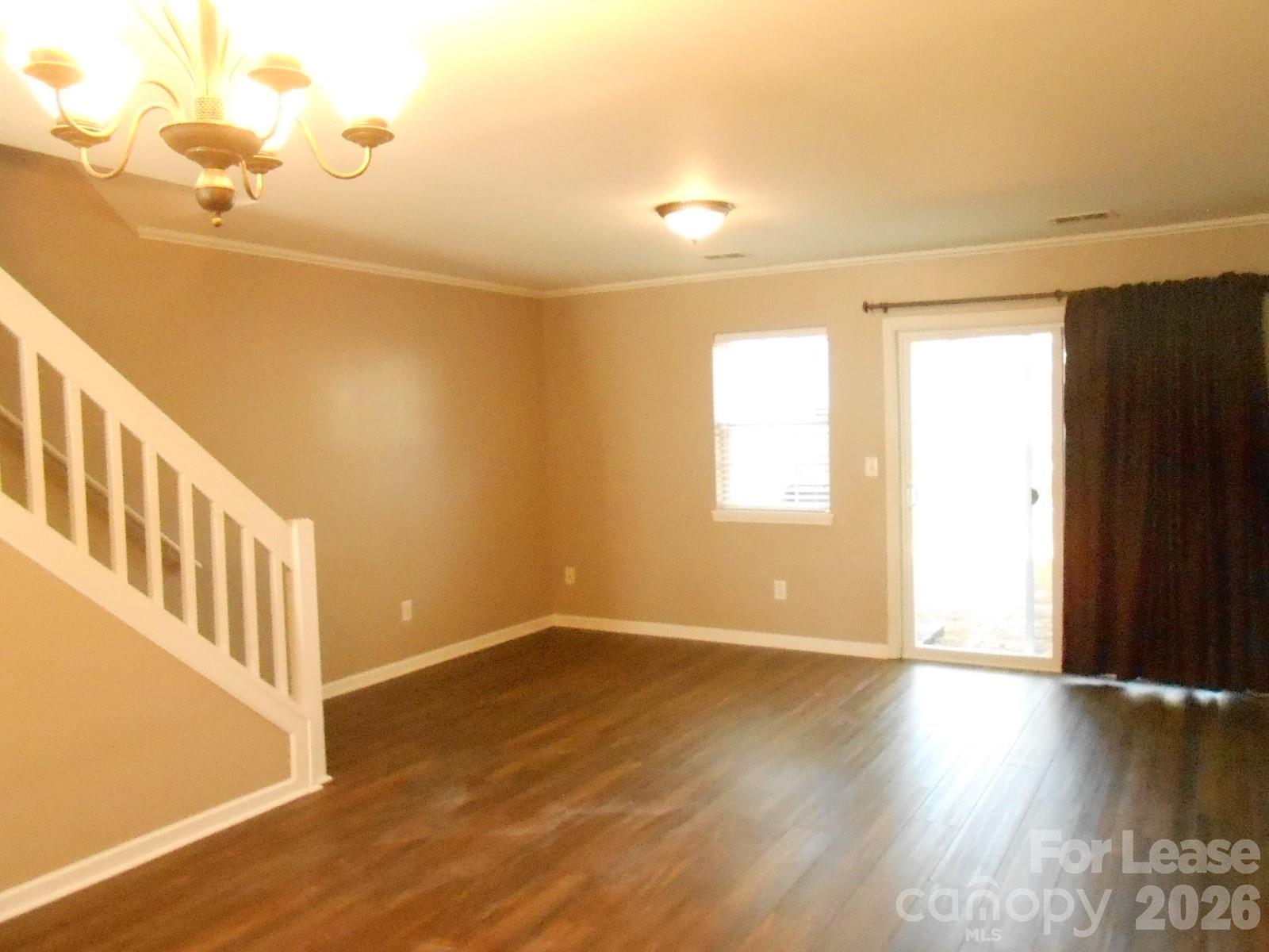 Holly Ridge - Residential Lease