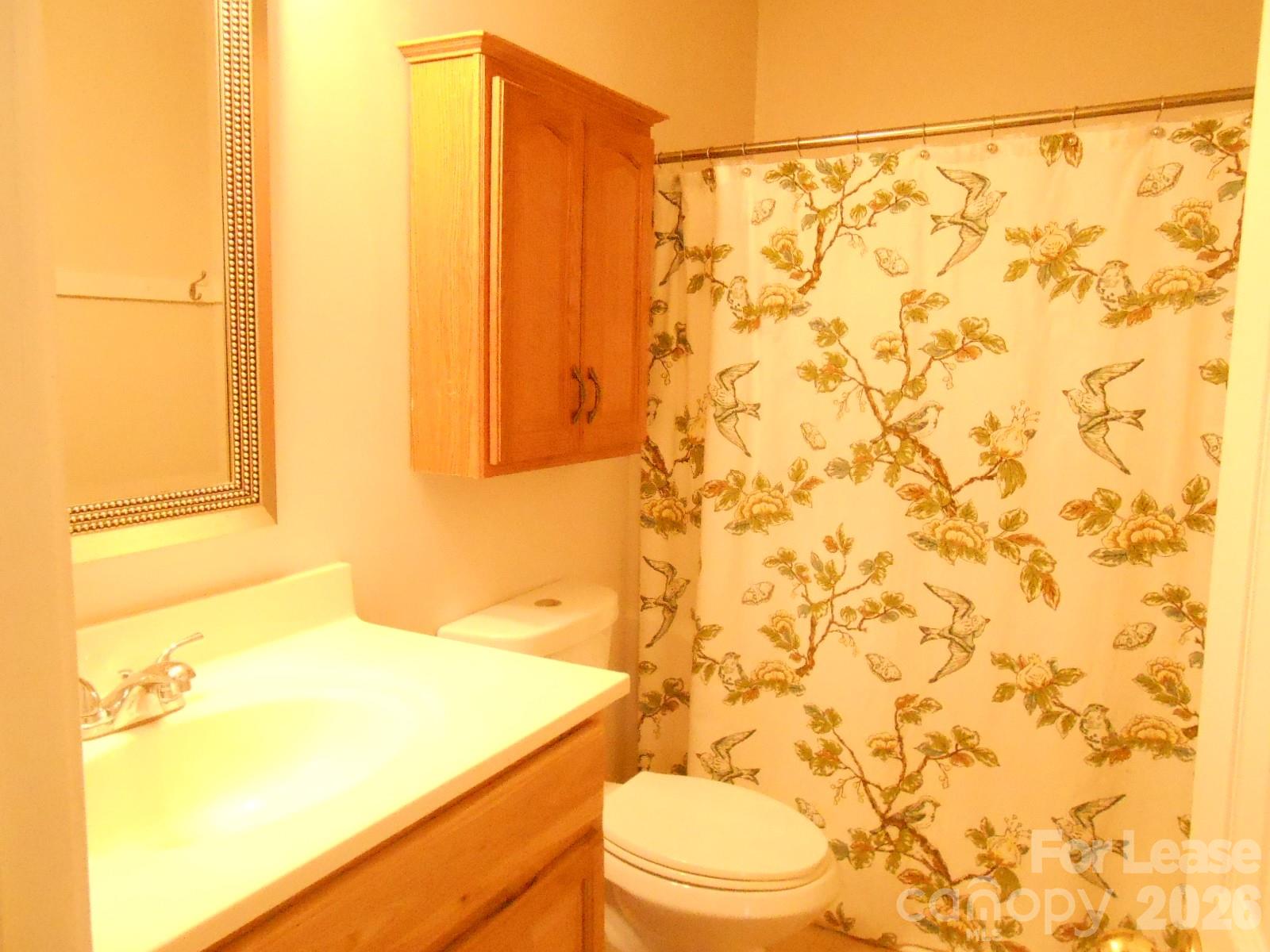 Holly Ridge - Residential Lease