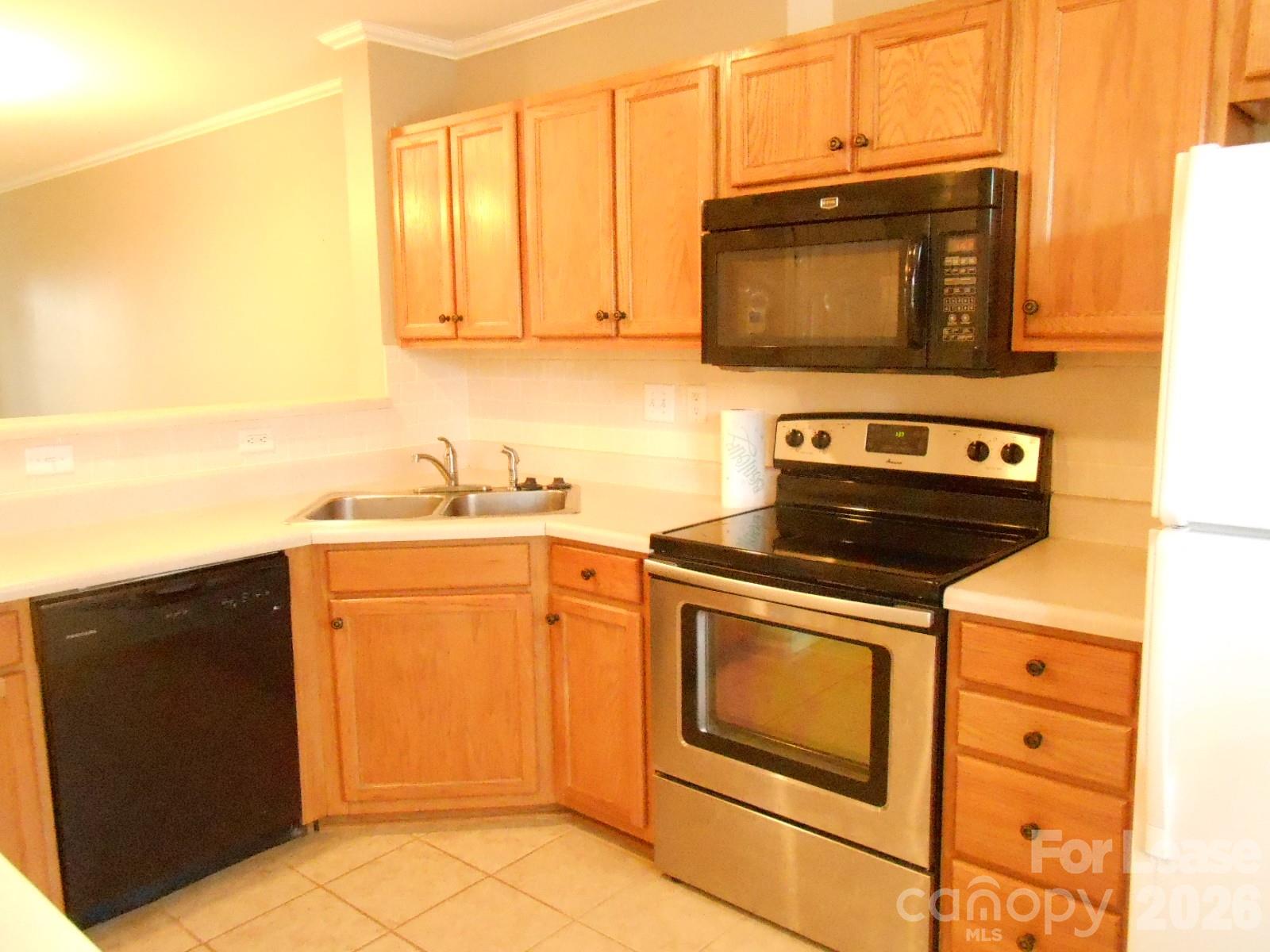 Holly Ridge - Residential Lease