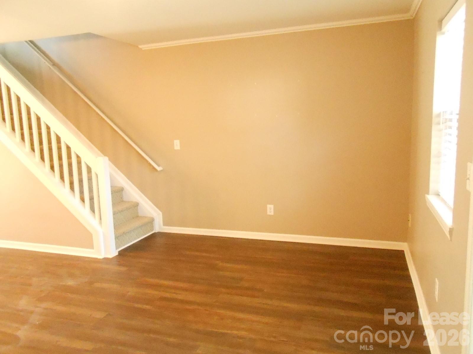 Holly Ridge - Residential Lease