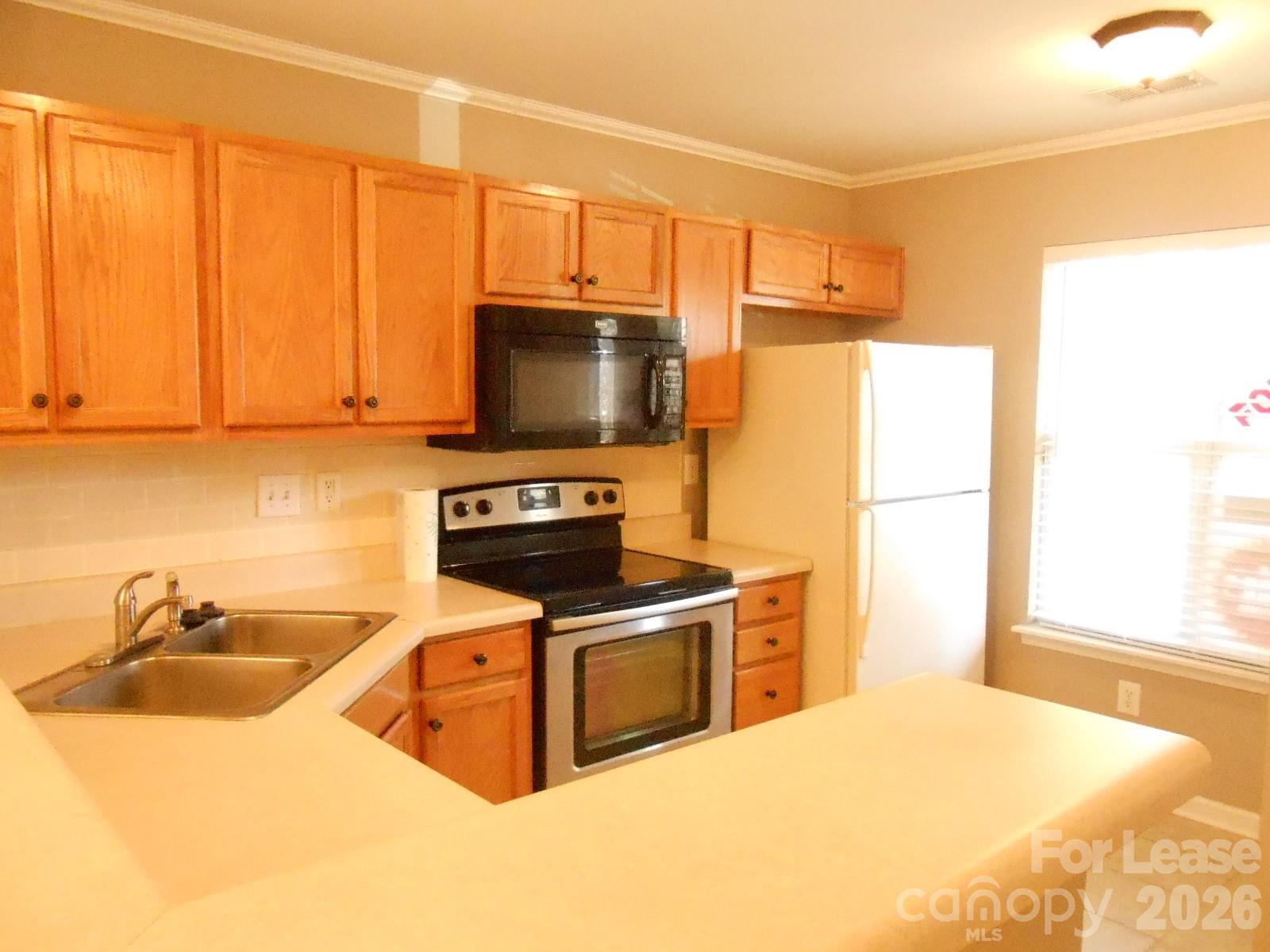 Holly Ridge - Residential Lease