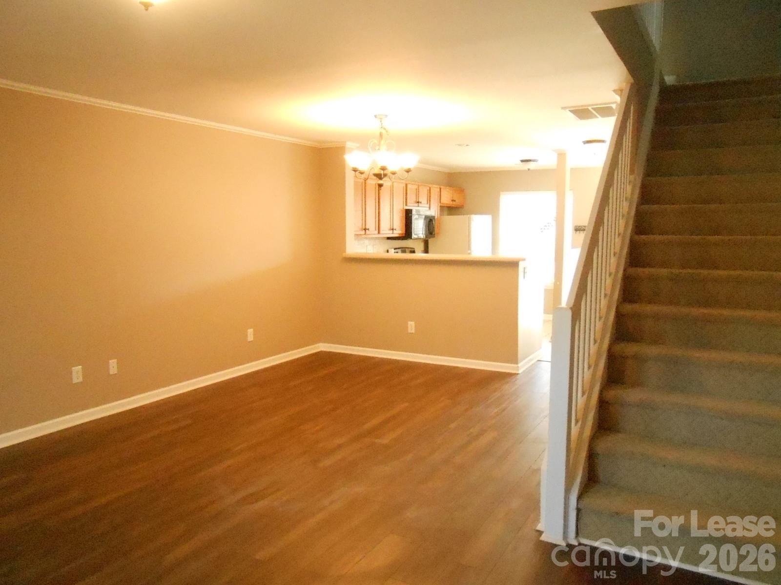 Holly Ridge - Residential Lease