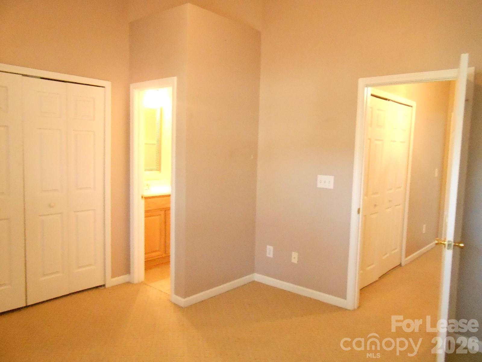 Holly Ridge - Residential Lease