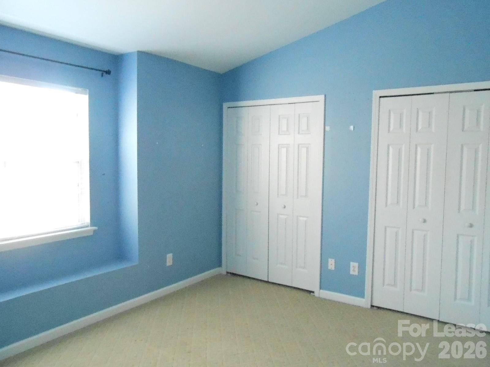 Holly Ridge - Residential Lease