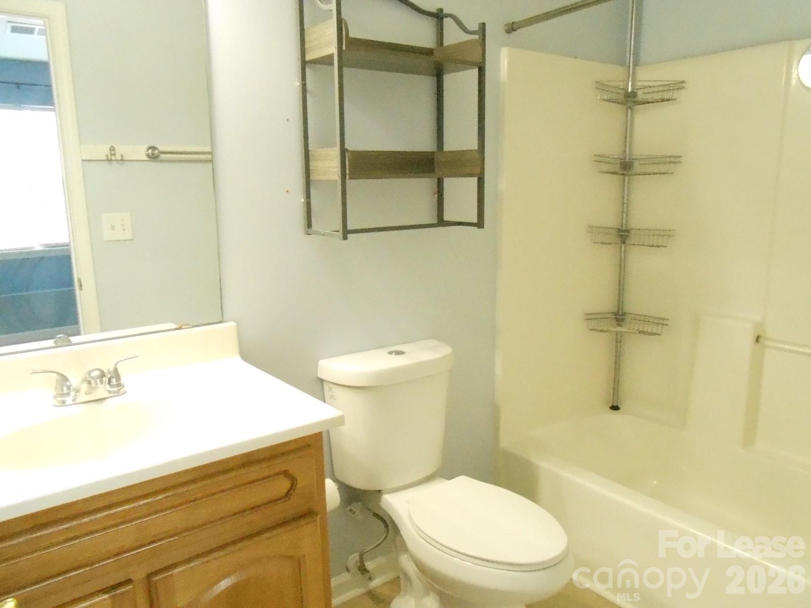 Holly Ridge - Residential Lease