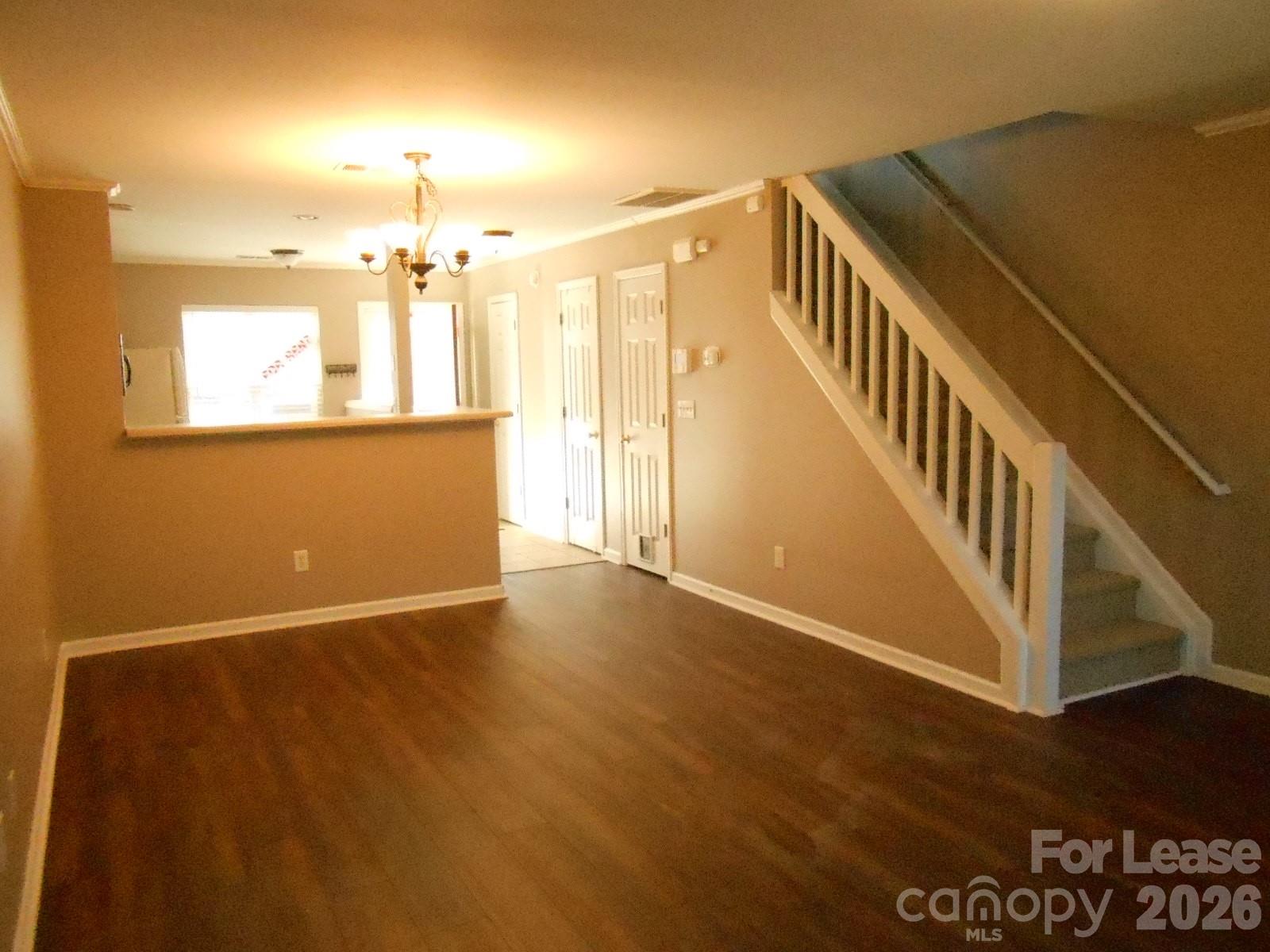 Holly Ridge - Residential Lease