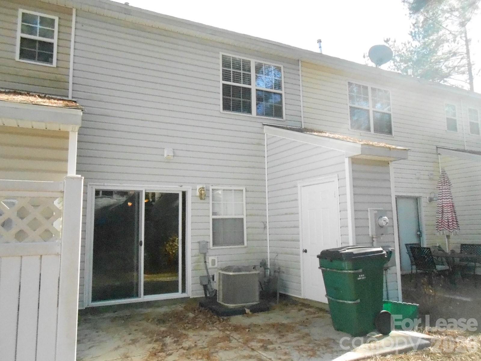 Holly Ridge - Residential Lease