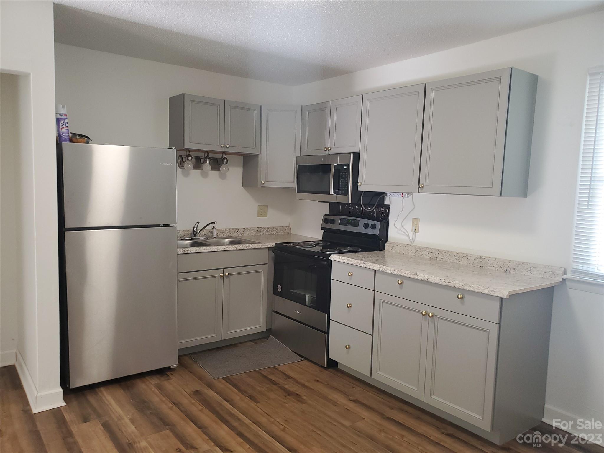 Inglewood - Residential