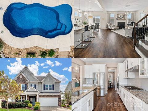 2033 Folkstone Lane Lancaster SC 29720