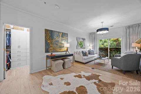Photo of 630 Calvert Street #111, Charlotte, NC 28208 (MLS # 4362976)