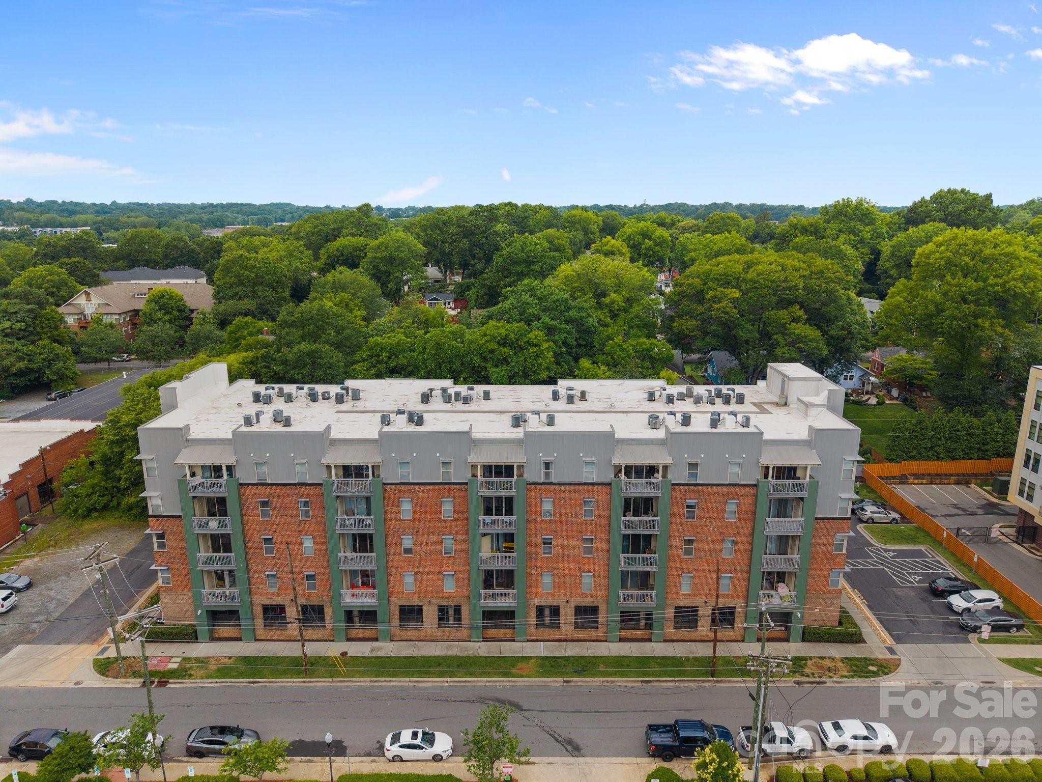 630 Calvert Street 111