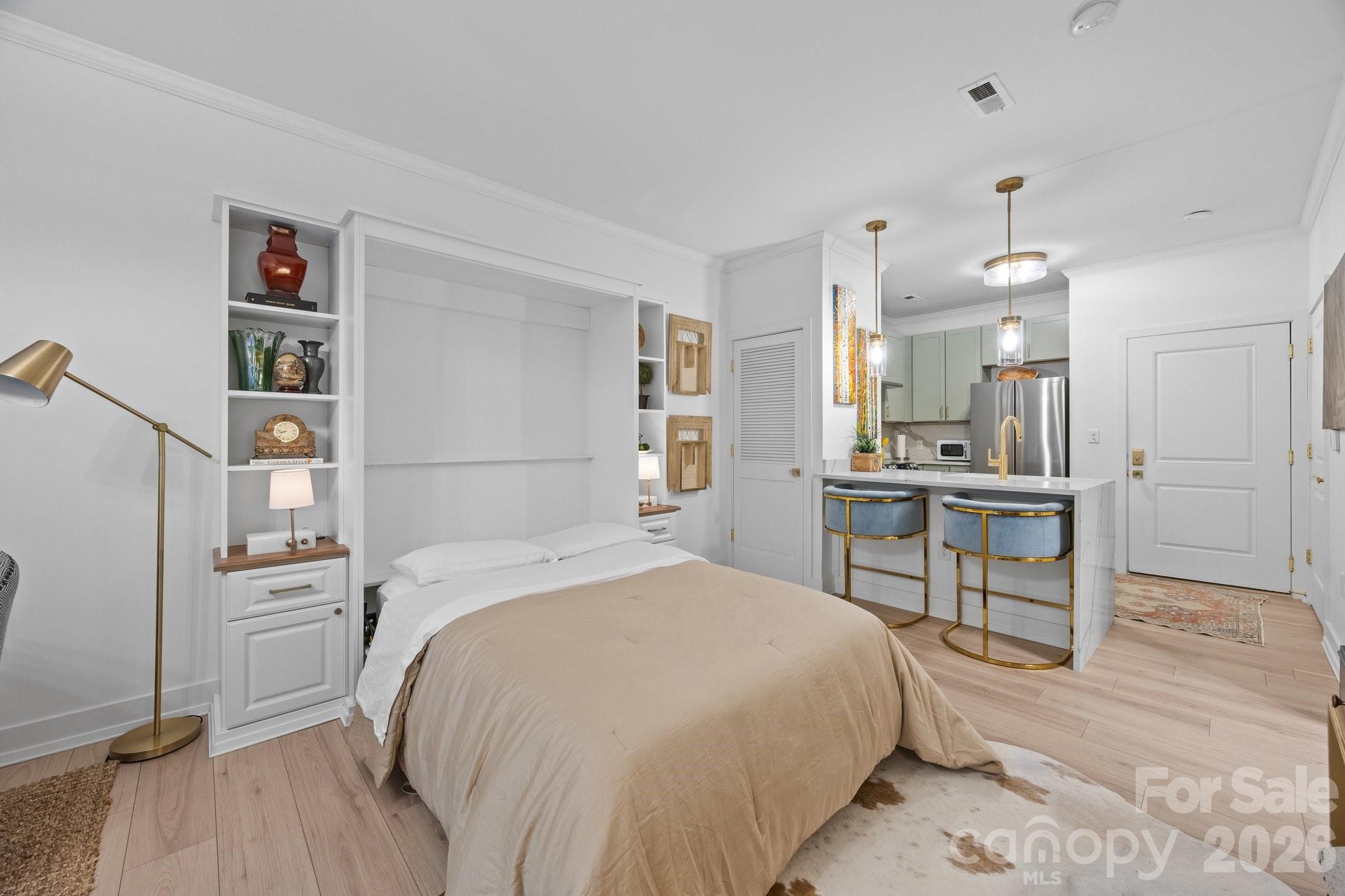 Wesley Heights - Residential